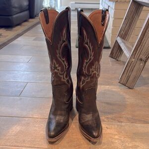 Freebird Jackson - Size 8